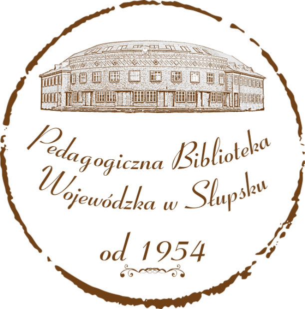 Logo PBW w Słupsku