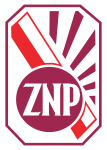 Logo ZNP
