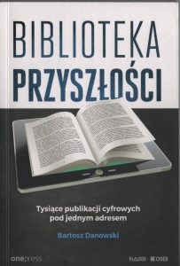 Biblioteka Przyszłości