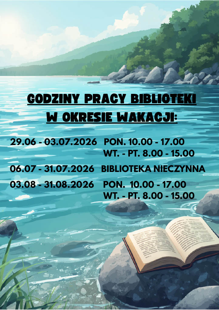 Godziny otwarcia Bytów